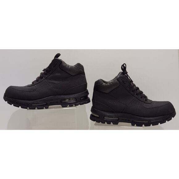 Nike Air Max Goadome TT ACG Velvet Brown Boots Mens Size 8.5 429744-200 RARE - Picture 2 of 11